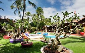 Pousada Oasis